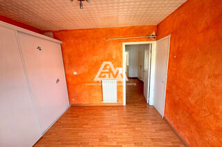  Appartement à vendre 3 pièces 51 m²