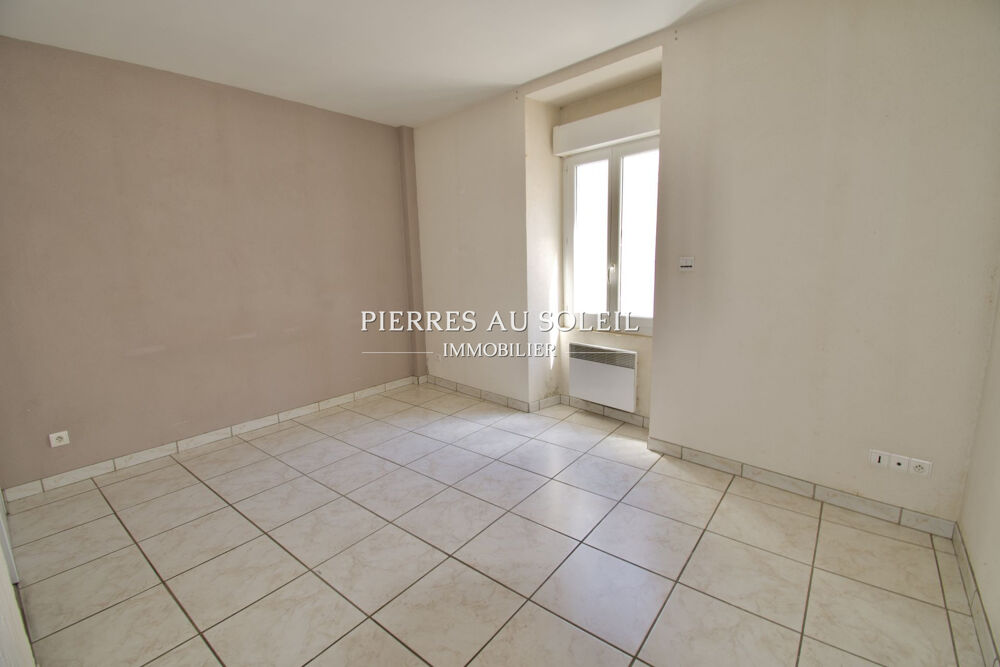 Vente Appartement vente  2 Pièce(s) Bédarieux