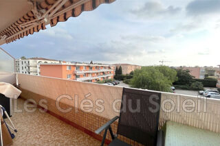  Appartement  vendre 3 pices 62 m