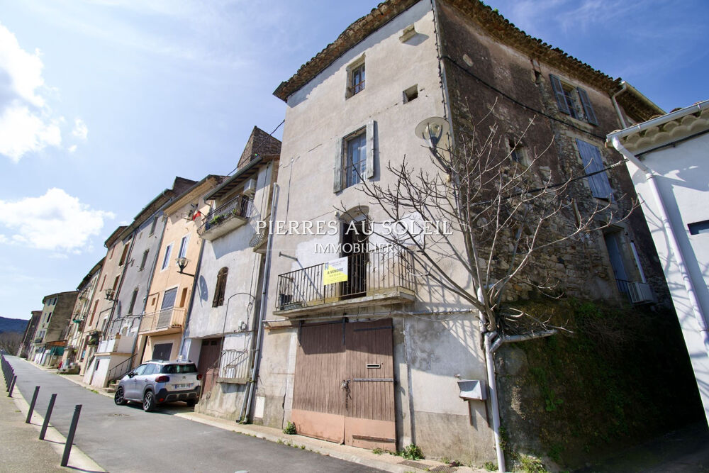 Vente Maison vente maison 7 Pièce(s) Bédarieux