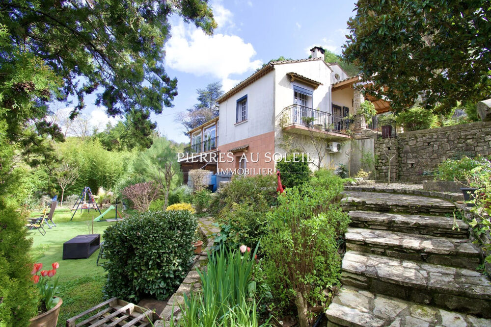 vente maison 5 Pièce(s)
