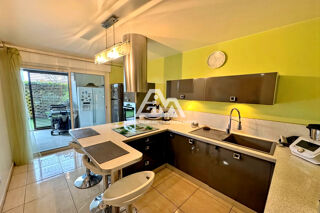  Appartement � vendre 3 pi�ces 82 m�