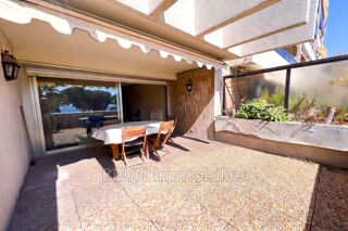 Vente Appartement vente appartement 2 Pièce(s) Juan-les-pins