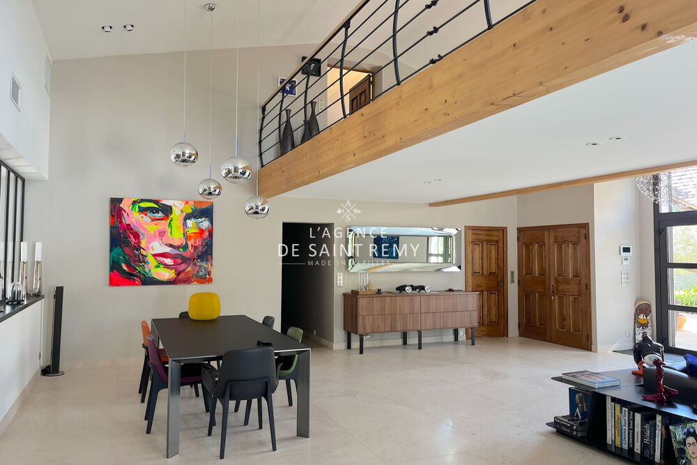 � vendre  Maison Maillane (13910)