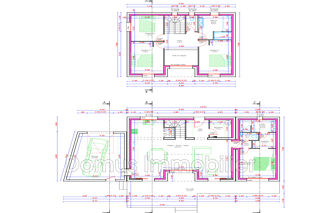  Maison  vendre 5 pices 130 m