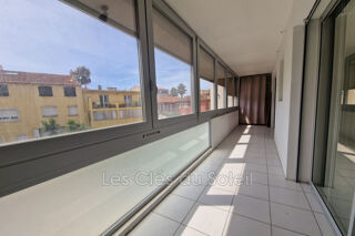  Appartement � vendre 2 pi�ces 46 m�