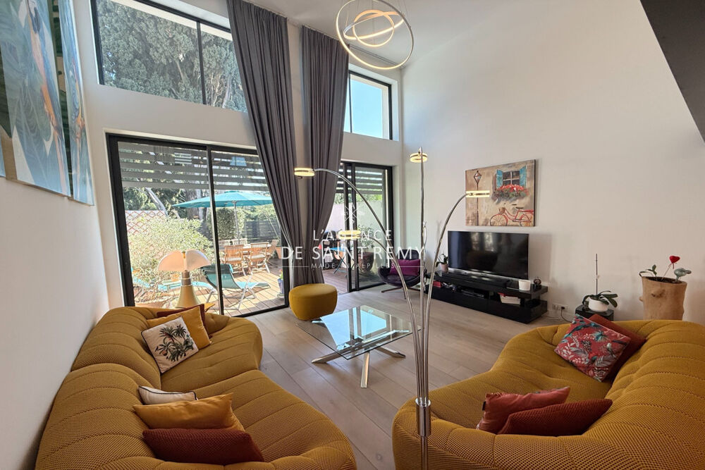 � vendre  Maison Saint-R�my-de-Provence (13210)