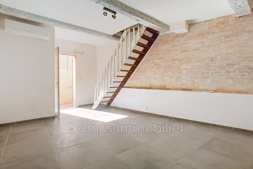 Vente Appartement vente appartement 2 Pice(s) Entraigues-sur-la-sorgue