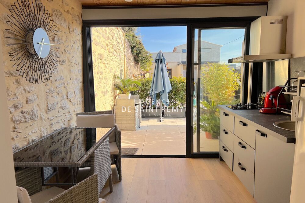 à vendre  Maison Saint-Rémy-de-Provence (13210)