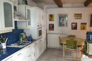  Maison  vendre 6 pices 124 m