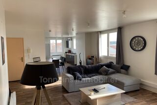  Appartement � louer 2 pi�ces 55 m�