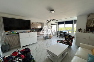  Appartement à vendre 2 pièces 61 m²