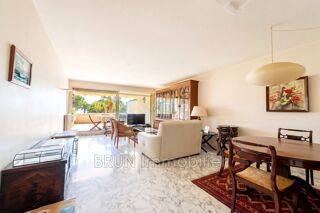 Vente Appartement vente appartement 2 Pièce(s) Juan-les-pins