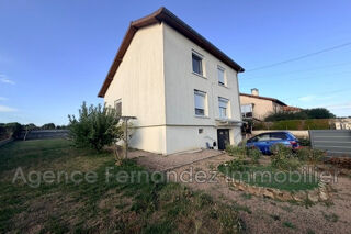  Maison à vendre 6 pièces 90 m²