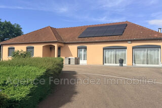  Maison à vendre 6 pièces 160 m²