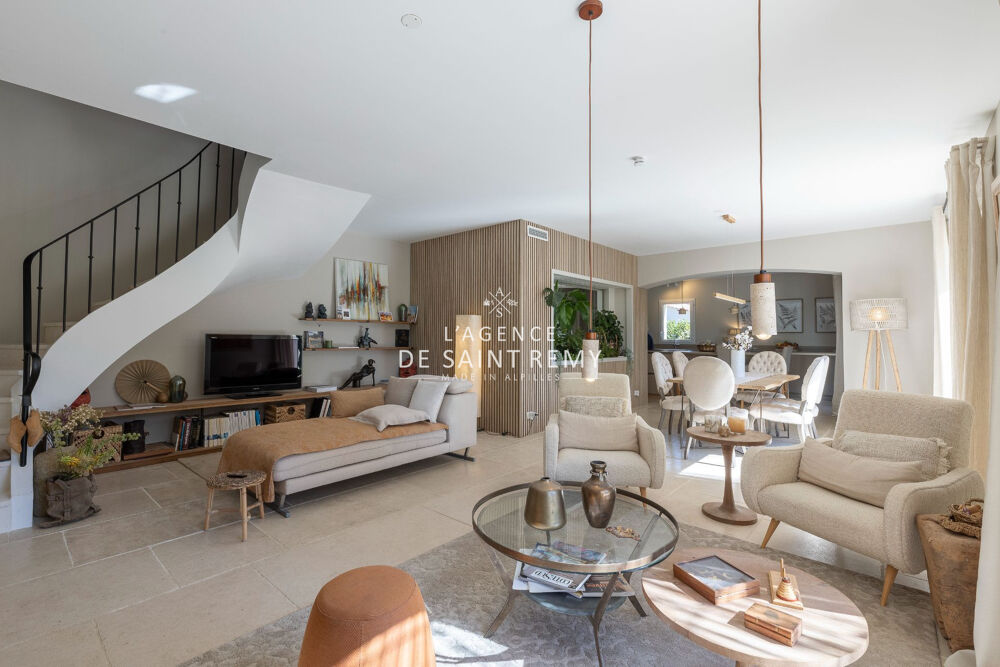 � vendre  Maison Saint-R�my-de-Provence (13210)