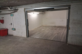  Parking / Garage à vendre 22 m²