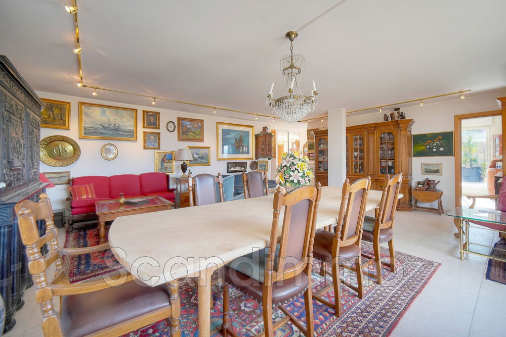 � vendre  Appartement Nice (06000)