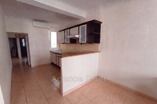  Appartement à vendre 3 pièces 60 m²