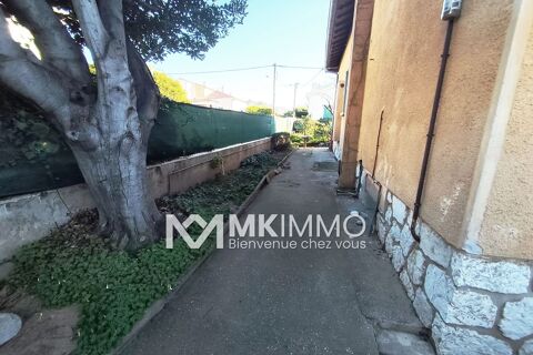  Maison � louer 3 pi�ces 61 m� Saint-laurent-du-var