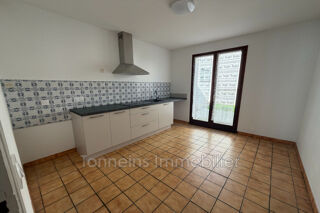  Maison à louer 2 pièces 45 m² Tonneins