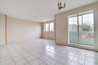  Appartement  vendre 3 pices 65 m