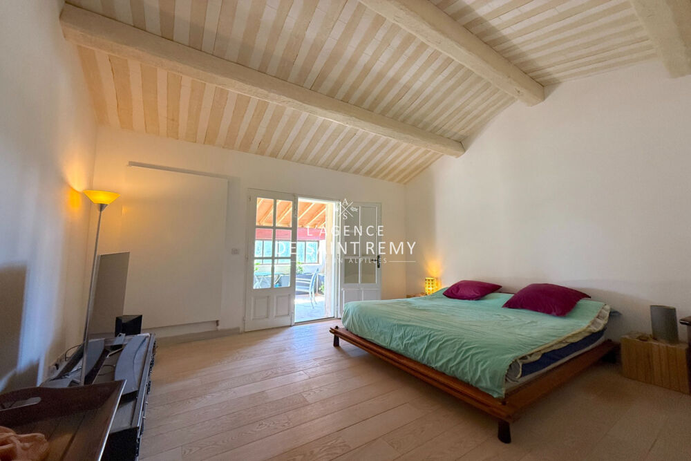 � vendre  Maison Graveson (13690)