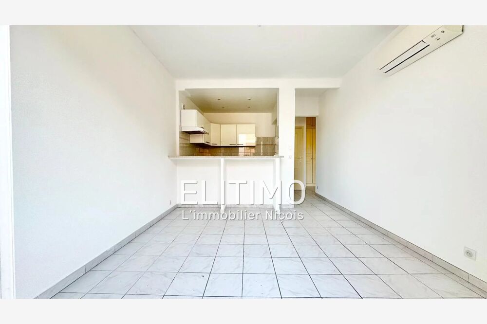 Vente Appartement vente appartement 3 Pièce(s) Nice