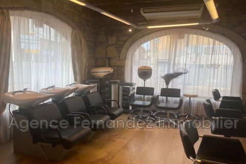   LOCAL COMMERCIAL DE 35 M2. 