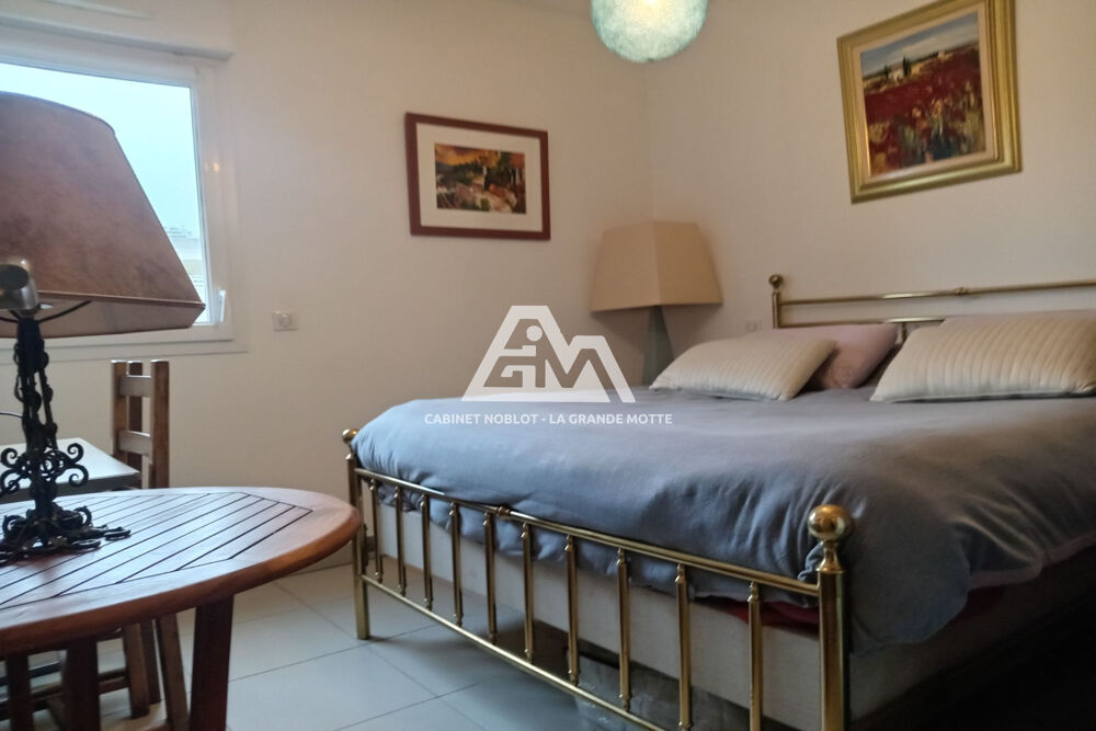 � vendre  Appartement La Grande-Motte (34280)
