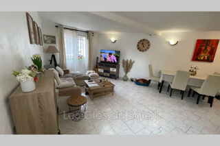  Appartement  vendre 2 pices 48 m