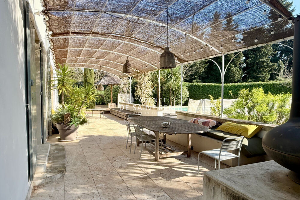 � vendre  Maison Eyragues (13630)