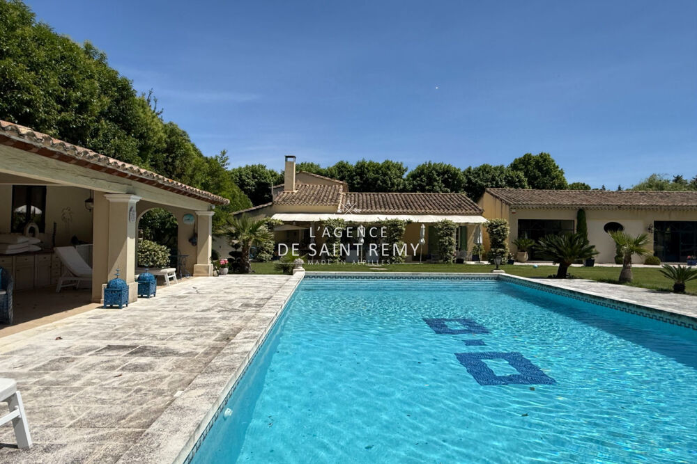  vendre  Maison Saint-Rmy-de-Provence (13210)