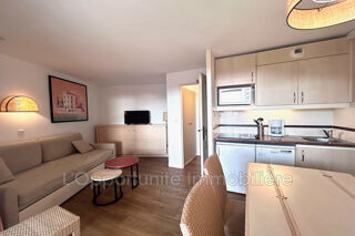  Appartement  vendre 2 pices 29 m