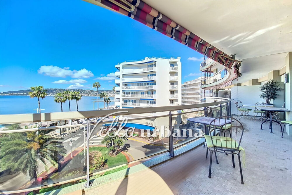 Appartement 3 pièces 103 m² · à Juan-les-Pins · 103 m² · 1 195 000 €