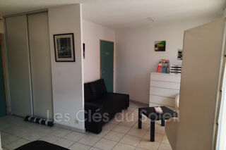  Appartement  vendre 1 pice 24 m