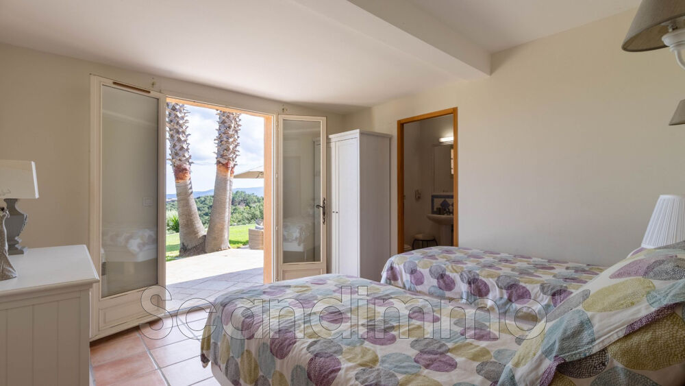 � vendre  Maison La Garde-Freinet (83680)