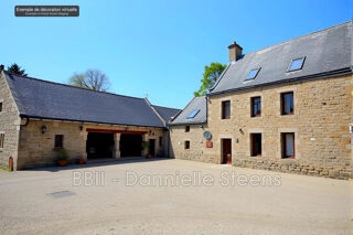  Maison  vendre 6 pices 120 m