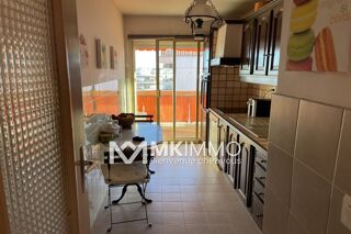  Appartement � vendre 3 pi�ces 87 m�