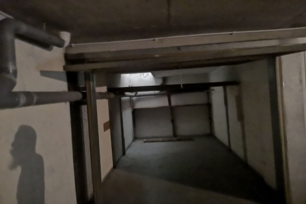 Vente Parking/Garage GARAGE 13 M² : LE BOTICCELI Le cannet