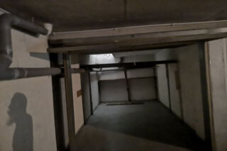  Parking / Garage à vendre 13 m²