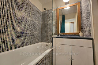  Appartement  vendre 1 pice 23 m