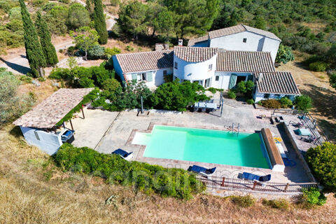   vente maison 9 Pice(s) Maison - 9 pice(s) - 234 m