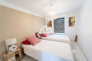  Appartement à vendre 3 pièces 53 m²