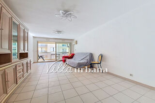  Appartement à vendre 2 pièces 54 m²
