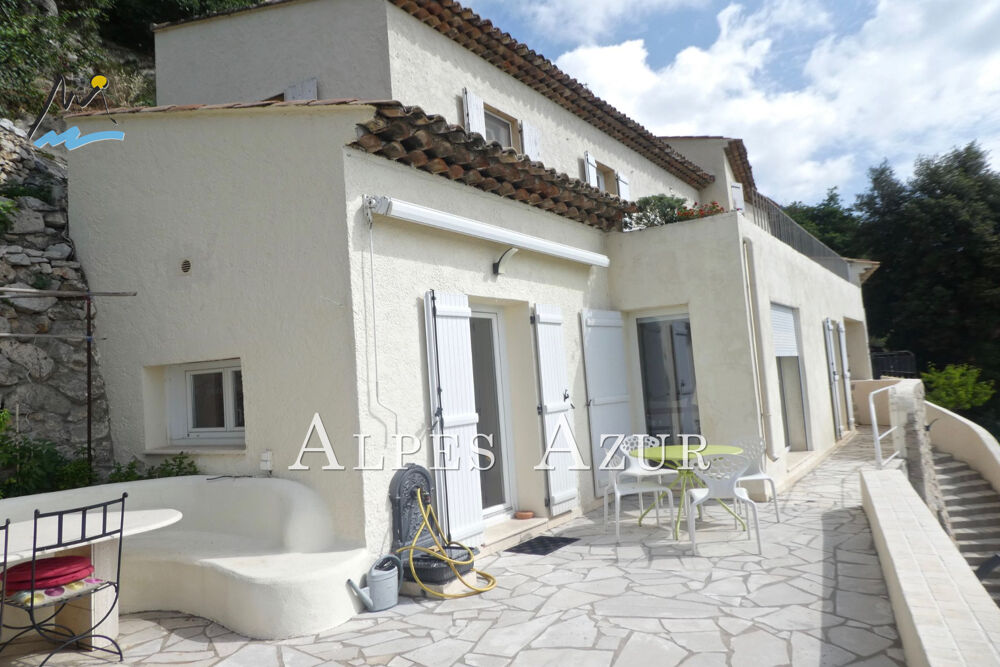  vendre  Maison Saint-Jeannet (06640)