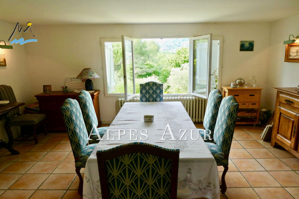  vendre  Maison La Gaude (06610)