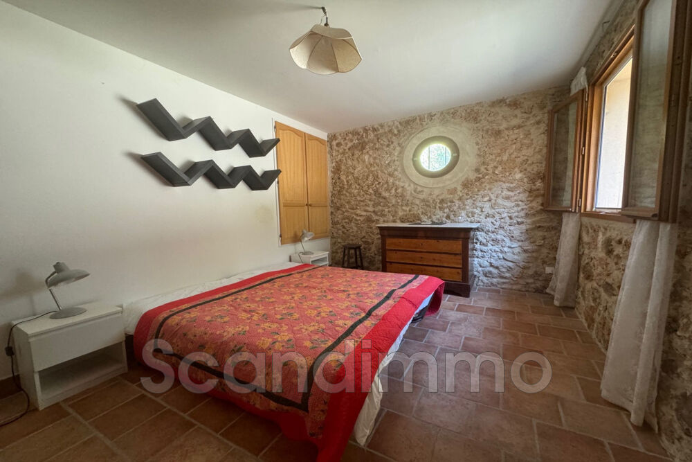  vendre  Maison Cotignac (83570)