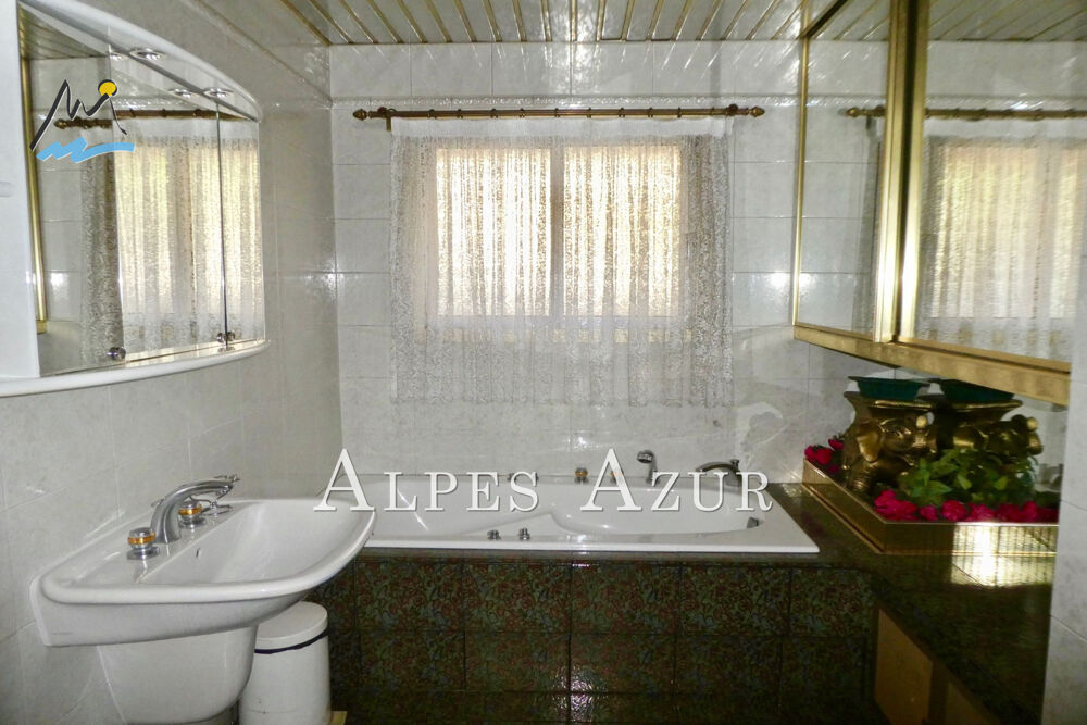  vendre  Appartement Cagnes-sur-Mer (06800)