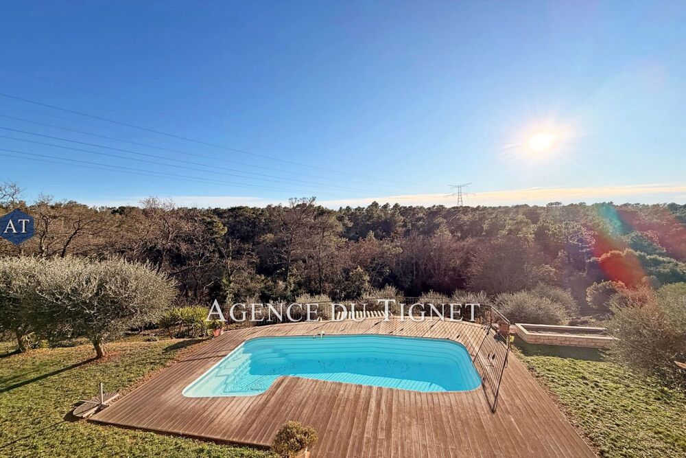 vente maison 5 Pièce(s)